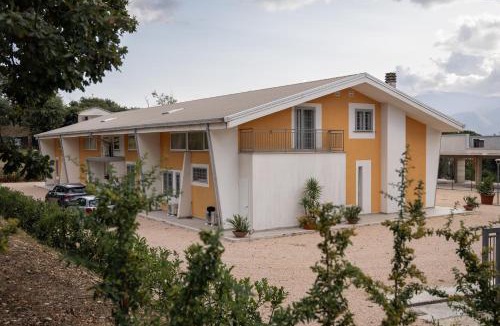 Ferentino House | Il Colle