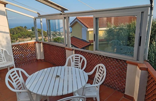 Sanremo Apartment | Il Colle