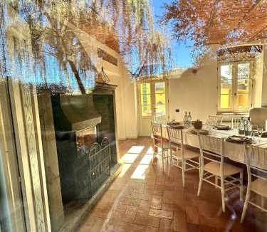 Montevecchia Bed & Breakfast | Il colombee location di riva Giovanna
