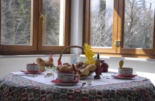 Erba Bed & Breakfast | il coniglio sulla luna