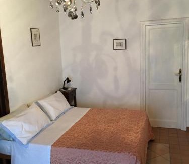 Capena House | Il Cortile del Castello
