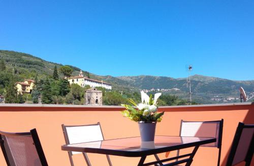 Borgomaro Apartment | Il Cuore del Borgo - Holiday Home