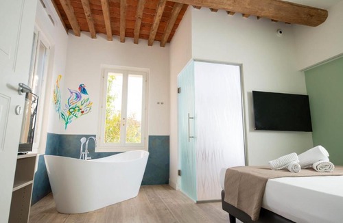 San Giorgio di Piano Bed & Breakfast | Il Drago di San Giorgio