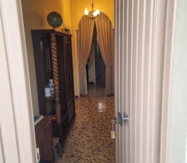Valmontone Apartment | Il Ducale Apartments
