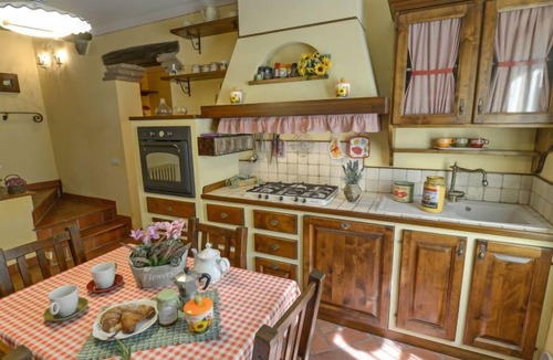 Cortona House | Il Farinaio by Interhome
