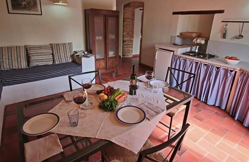Umbertide Resort | Il Fattore - Two Bedroom Resort, Sleeps 4
