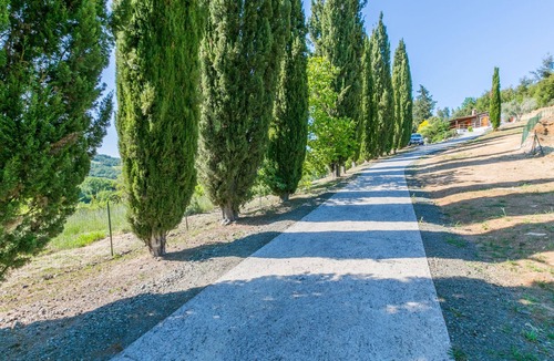 Montecatini Val di Cecina House | Il Felciaio by Interhome