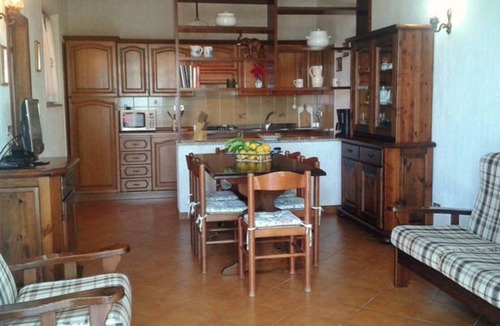 Patresi House | Il Fico holiday home