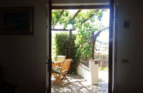 Patresi House | Il Fico holiday home