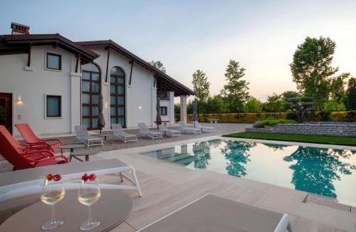 Nogare Bed & Breakfast | Il Filo Rosso B&B