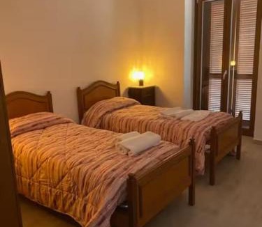 Visso House | Il Focolare dei Sibillini
