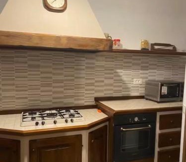 Visso House | Il Focolare dei Sibillini