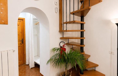Subiaco House | Il Focolare