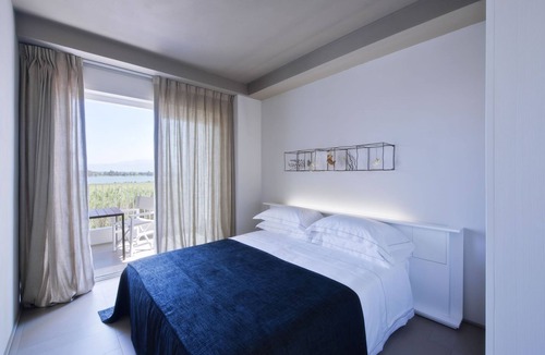 Lido di Capo Portiere Hotel | Il Fogliano Hotel