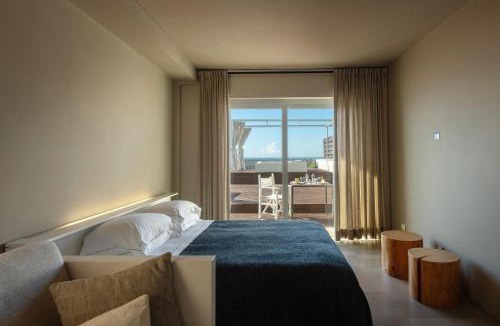 Lido di Capo Portiere Hotel | Il Fogliano Hotel New Life