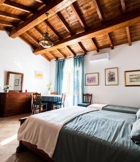 Vejano Apartment | Il FONTANONE