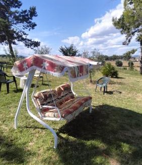 Collestrada House | Il Fortino di San Francesco