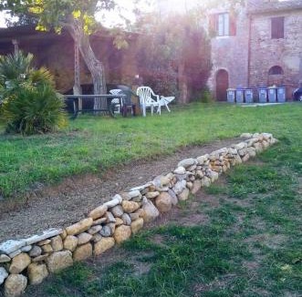 Collestrada House | Il Fortino di San Francesco