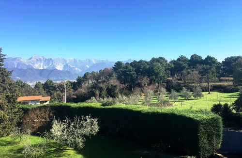 Montemarcello Apartment | Il Frantoio di Flavia