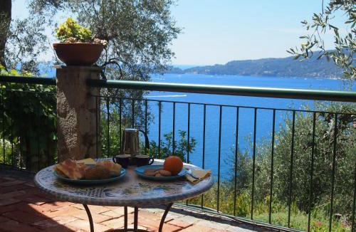Zoagli Apartment | Il Frantoio di Pietro