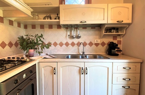 Montescudaio House | Il Frutteto by Interhome