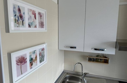 Savona Apartment | IL GABBIANO ★ SAVONA Luxury House -