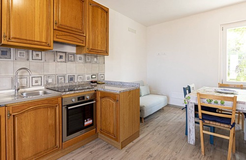 Pomonte House | Il Gelso - Sea View Holiday Home in Pomonte - Elba Island