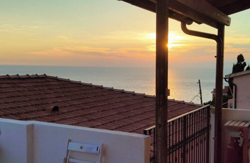 Pomonte House | Il Gelso - Sea View Holiday Home in Pomonte - Elba Island