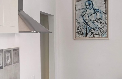 Pomonte Apartment | Il Gelso - Sea View Holiday Home in Pomonte - Elba Island