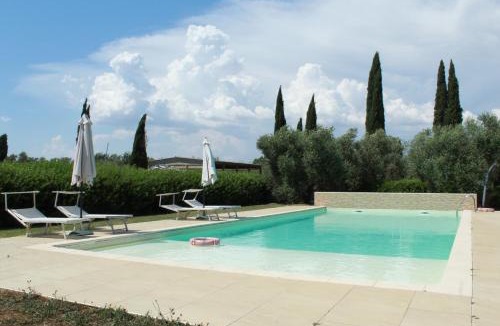 Grosseto House | Il Gelsomino Bio Agriturismo