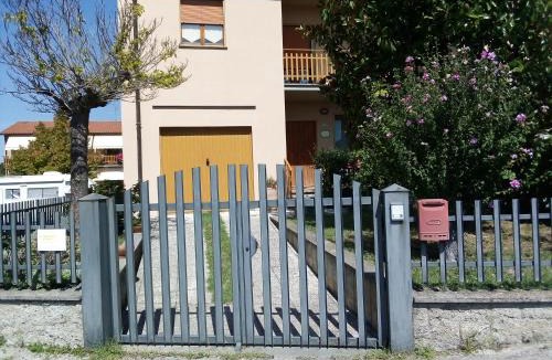 Citta della Pieve House | Il gelsomino del Perugino