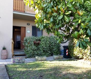 Citta della Pieve House | Il gelsomino del Perugino