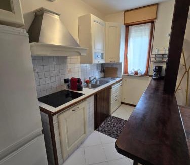 Tuscania Apartment | Il Gelsomino