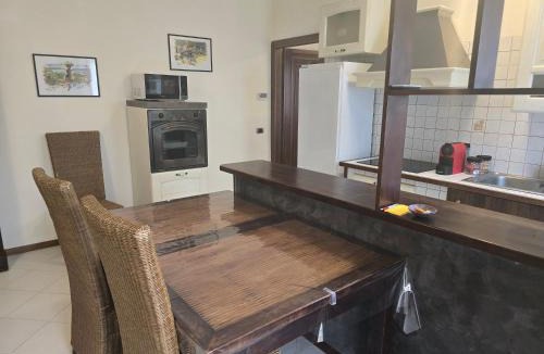 Tuscania Apartment | Il Gelsomino