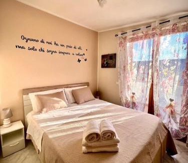 Ardea Bed & Breakfast | Il Geranio B&B