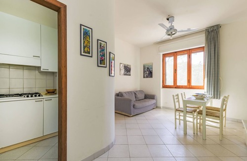 Roccamare House | Il giardino alle Rocchette by Interhome