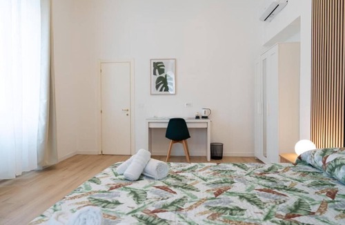 Civitavecchia House | Il Giardinetto Guest House