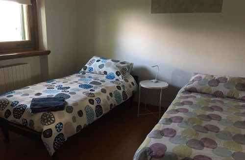 Saluzzo Bed & Breakfast | Il giardino degli ulivi