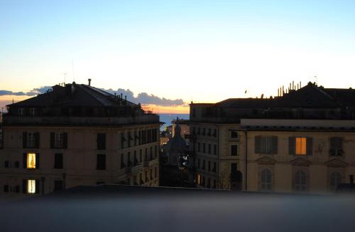 Castelletto House | Il Giardino dei Limoni Room & Apartments