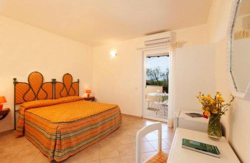 Orbetello House | Il Giardino dell'Osa