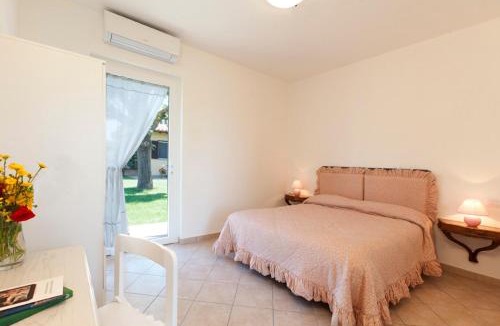 Orbetello House | Il Giardino dell'Osa