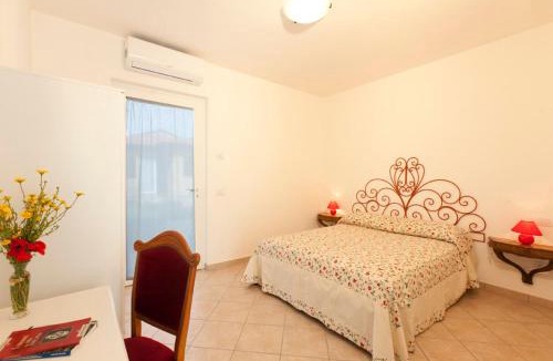 Orbetello House | Il Giardino dell'Osa