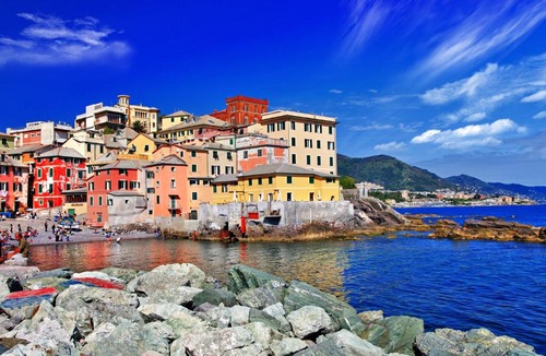 Albaro Hotel | Il Giardino Di Albaro