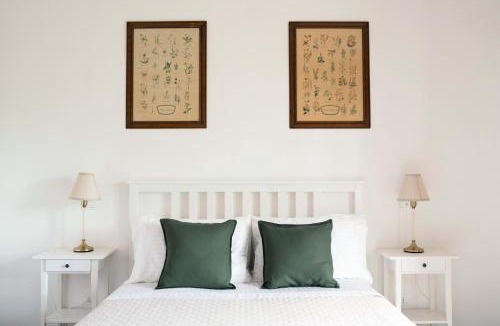 Montiano House | Il Giardino di Elena