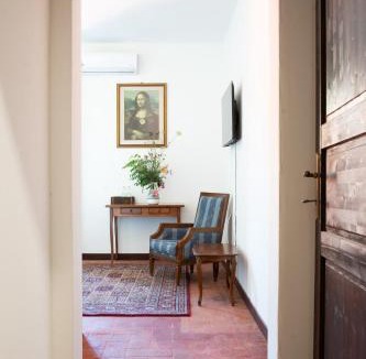 Montiano House | Il Giardino di Elena