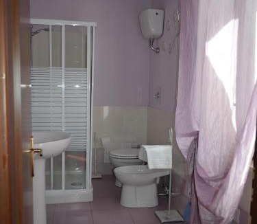 Terni Bed & Breakfast | Il Giardino di Venere