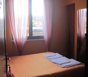 Terni Bed & Breakfast | Il Giardino di Venere
