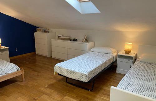 Manziana Apartment | Il Giardino Secreto