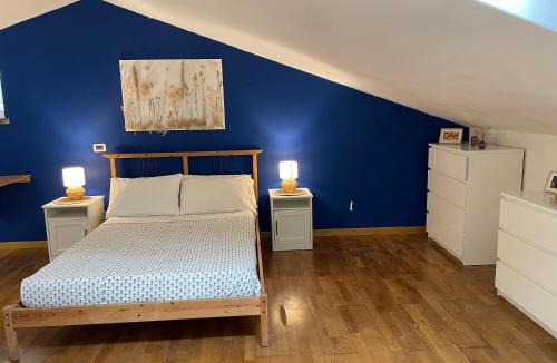 Manziana Apartment | Il Giardino Secreto