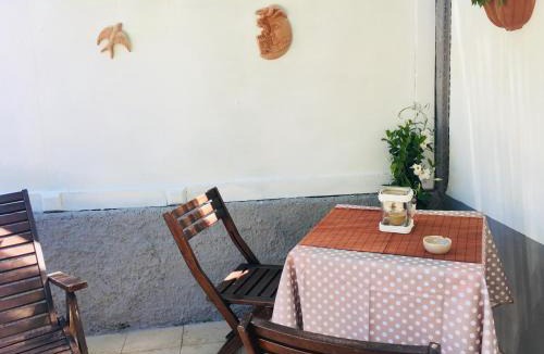 Tellaro House | Il Giardino Segreto